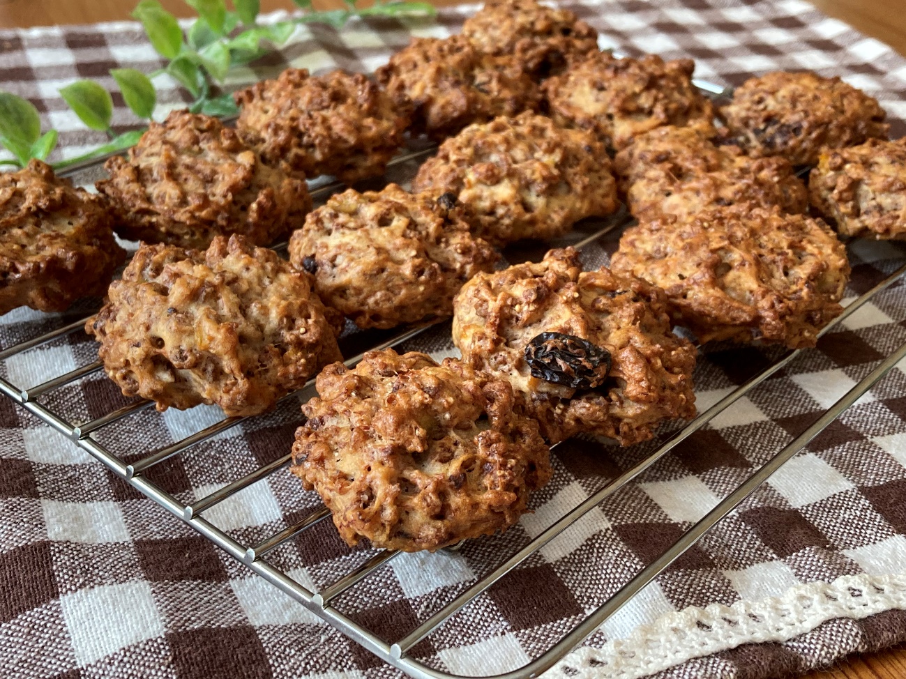 業務スーパーのグルテンフリーチョコレートグラノーラはビターなチョコの味わいが病みつきになる♪ 業スーおすすめブログ