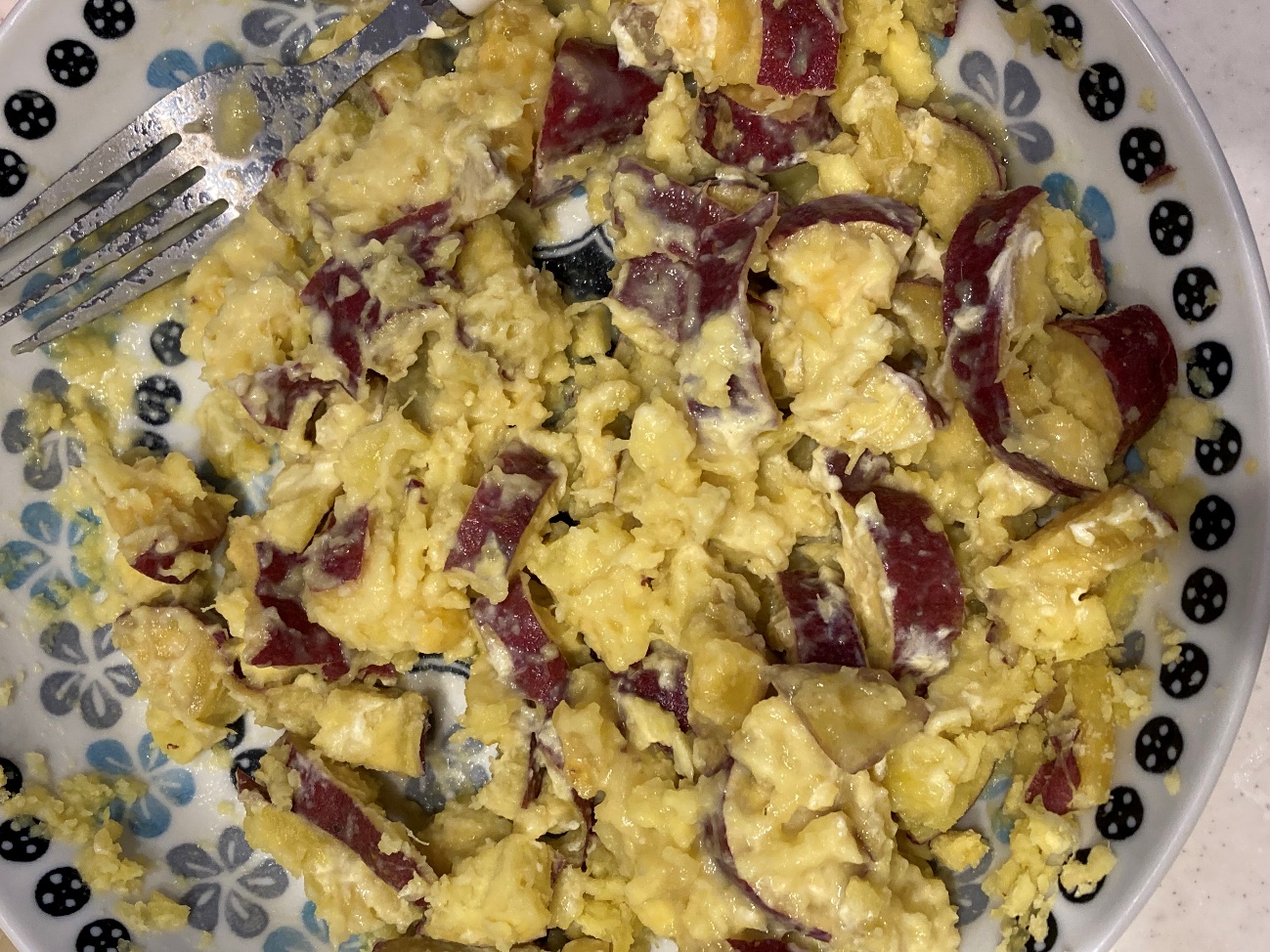 クリスピーハニーナッツグラノーラバーのレシピ