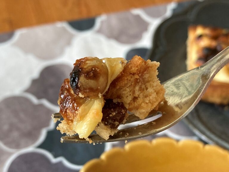 業務スーパーのレーズン&アップルシナモンクッキーはフルーティな味わいが美味しい♪ 業スーおすすめブログ