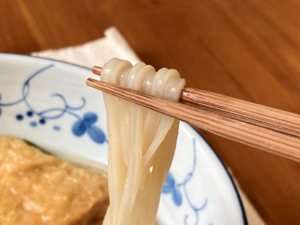 業務スーパーのタイビーフン(センレッグ)は歯ごたえが楽しい乾麺♪ | 業スーおすすめブログ