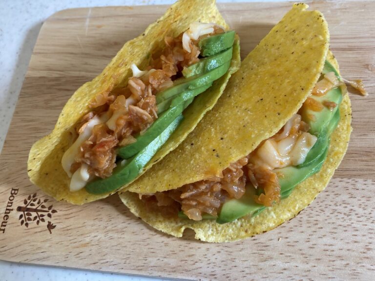 業務スーパーのタコシェルで手軽にタコスが味わえる♪アレンジレシピもご紹介！ 業スーおすすめブログ