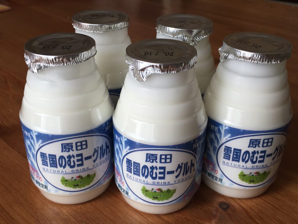 業務スーパーの飲むヨーグルトはすっきりして飲みやすい♪アレンジしても美味！ 業スーおすすめブログ