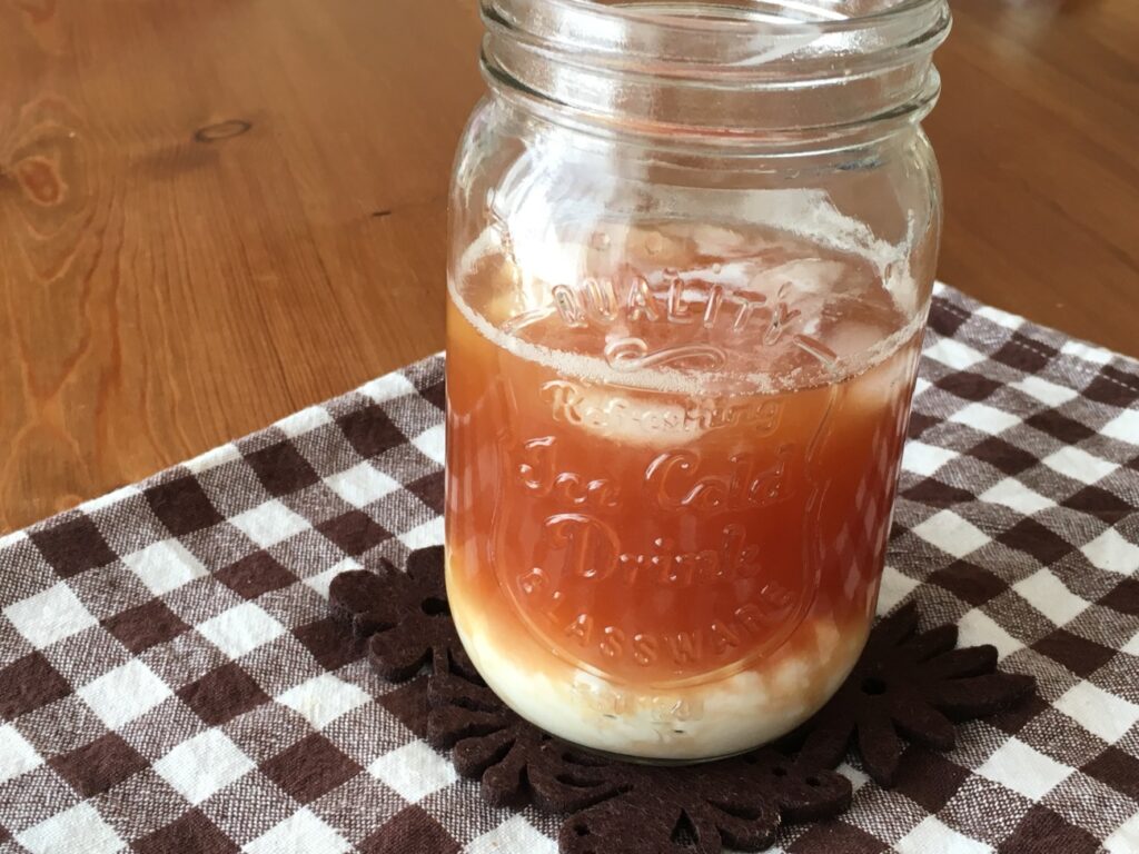 業務スーパーの飲むヨーグルトはすっきりして飲みやすい♪アレンジしても美味！ 業スーおすすめブログ